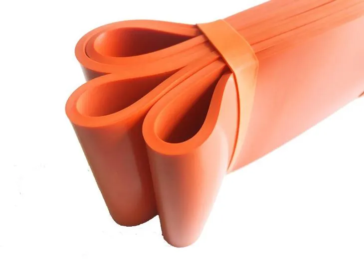 Crossfit Resistance Bands