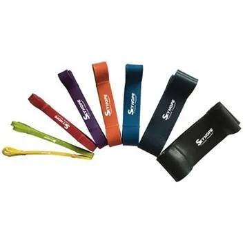 نوارهای مقاومتی قوی