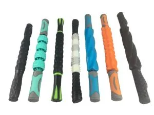 ماساژ توپ چوب