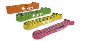 بلند کردن گروه های کمک کنید