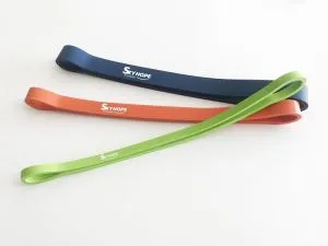 گروه های مقاوم در برابر قدرت فوق العاده